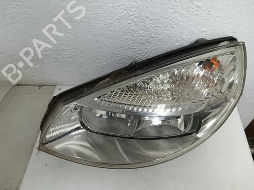 Left headlight RENAULT SCÉNIC II (JM0/1_) | BP33442362C28 - Image 7