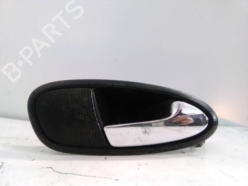 Used Rear right interior door handle SEAT LEON (1P1) [2005-2013]  19558841
