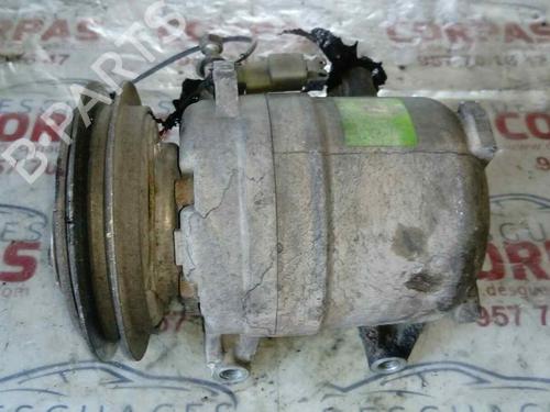 AC compressor FORD MAVERICK (UDS, UNS) 2.7 TD | BP19552538M34 