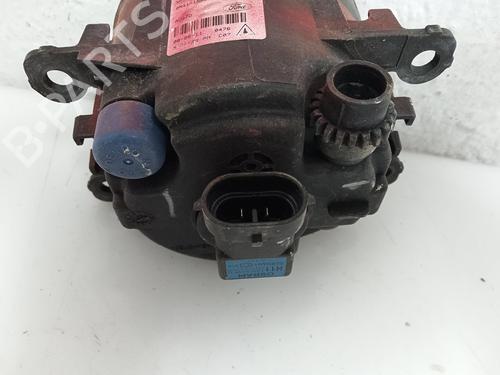 Left front fog light FORD FOCUS III | BP33442306C30 - Image 3