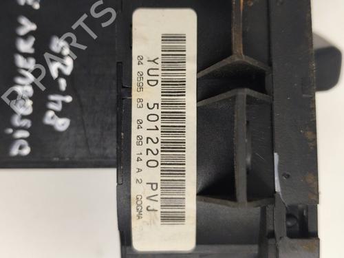 Headlight switch LAND ROVER DISCOVERY III (L319)  | BP29437455I24 