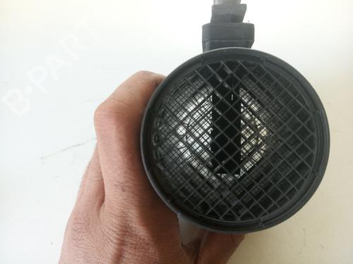 Mass air flow sensor OPEL ASTRA H GTC (A04)  | BP19557827M95 