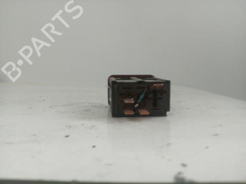Warning switch OPEL ZAFIRA A MPV (T98)  | BP19558225I22 