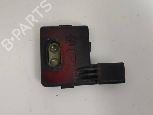 Used Electronic sensor RENAULT MEGANE III Hatchback (BZ0/1_, B3_) [2008-2025]  19661617
