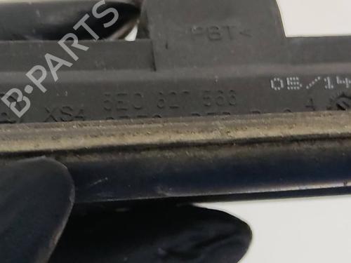 Tailgate handle SKODA OCTAVIA III (5E3, NL3, NR3) 1.6 TDI | BP19572588C132 