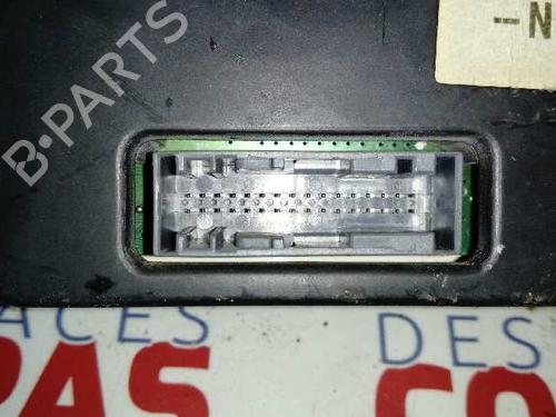 Instrument cluster FORD FIESTA V (JH_, JD_)  | BP19551671C47 