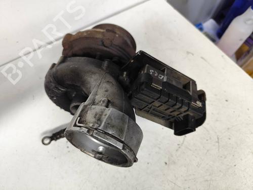 Turbocharger/Supercharger BMW X3 (E83)  | BP25925953M71