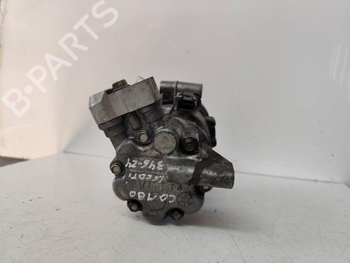 AC compressor OPEL COMBO Box Body/MPV (X12)  | BP29536590M34 