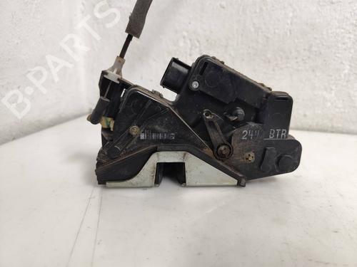 Front right lock BMW 3 (E46) 320 d | BP27474344C97 