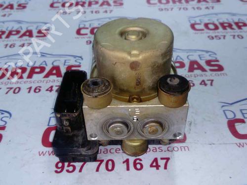 Used ABS pump ABS pump SUZUKI GRAND VITARA I (FT, HT) 2.0 HDI 110 16V 4x4 (SQ420D, TD83V, JA420WD) (109 hp) 36504745 36504745