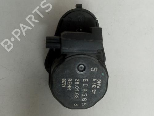 Electronic module BMW 3 (E46) 320 d | BP19561378M83 