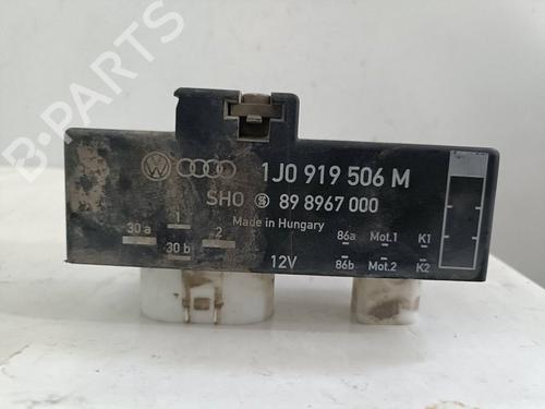 Módulo eletrónico SEAT CORDOBA (6L2)  | BP29548852M83 