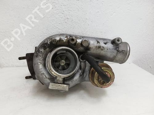Turbo/Compressor Turbo/Compressor NISSAN TERRANO II (R20) [1992-2007] 36503085 36503085
