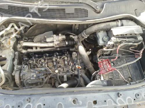 Climate control RENAULT MEGANE II (BM0/1_, CM0/1_) 1.5 dCi (BM0F, BM0T, BM2B, CM0F, CM0T) | BP19553031I5 