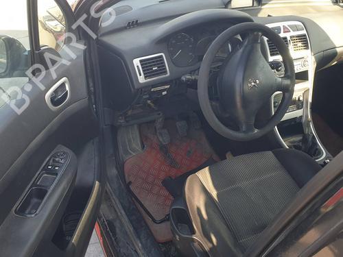 Right front window switch PEUGEOT 307 (3A/C) | BP36042313I26 - Image 9