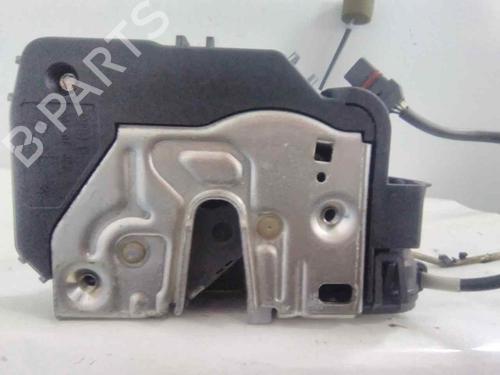 Used Front left lock MERCEDES-BENZ E-CLASS (W211) E 320 4-matic (211.082) (224 hp) 19660935