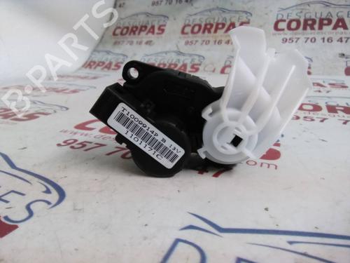 Electronic module PEUGEOT 208 I (CA_, CC_) 1.2 VTI 82 | BP19555152M83 
