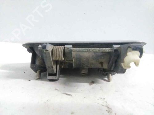 Rear right exterior door handle OPEL FRONTERA B (U99) 2.2 DTI (6B_ZC, 6B_VF, 6B_66, 6B_76) | BP19563115C130 
