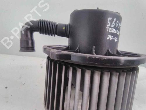 Heater blower motor HYUNDAI TERRACAN (HP) 2.9 CRDi 4WD | BP19564364M62 
