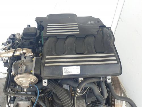 Engine BMW 3 (E46) 320 d | BP19564040M1 