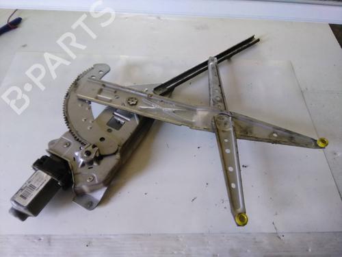 Used Front right window mechanism RENAULT KANGOO (KC0/1_) [1997-2025]  20648905