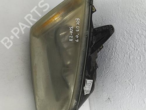 Right headlight FORD FOCUS II (DA_, HCP, DP) 1.8 TDCi | BP33464810C29 - Image 6