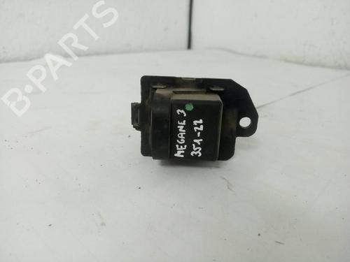 Other RENAULT MEGANE III Hatchback (BZ0/1_, B3_)  | BP19562795O1 