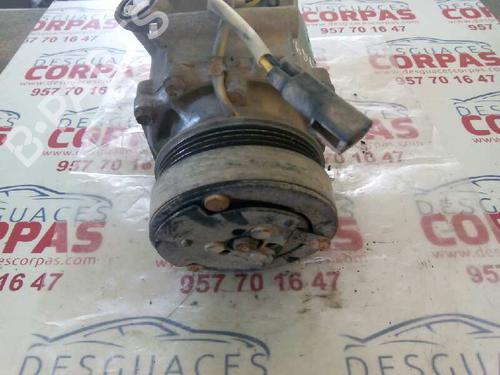 AC compressor FORD FIESTA III (GFJ)  | BP19547129M34 