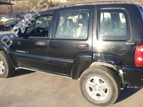 Used Parts JEEP CHEROKEE (KJ) [2001-2008]  3948924