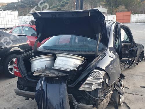 Left front window switch MERCEDES-BENZ E-CLASS (W211)  | BP29437248I27 