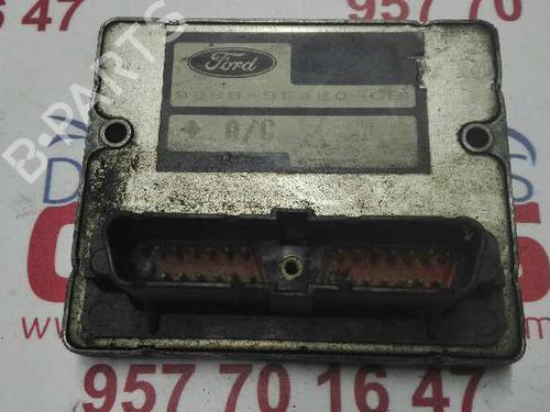 Used Electronic module FORD MONDEO II (BAP) [1996-2000]  19547707