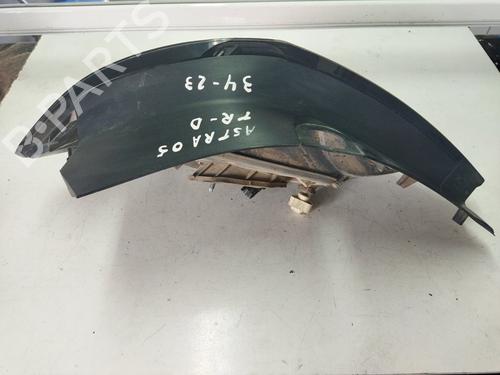 Right taillight OPEL ASTRA H (A04)  | BP19564254C35 