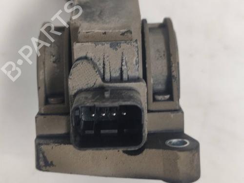 Pedal PEUGEOT 307 (3A/C) 2.0 HDi 110 | BP27473381I4