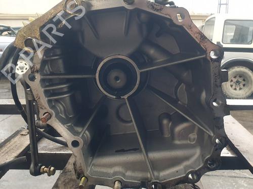 Gearbox NISSAN PATHFINDER III (R51)  | BP19554954M3 