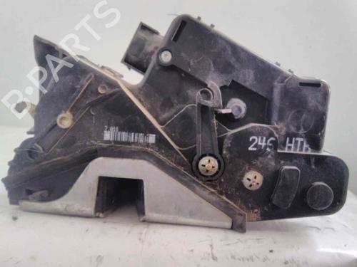 Used Rear right lock BMW 3 (E46) 320 d (136 hp) 19565266