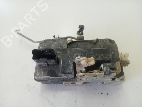 Used Front left lock PEUGEOT PARTNER Box Body/MPV (5_, G_) [1996-2025]  19557961