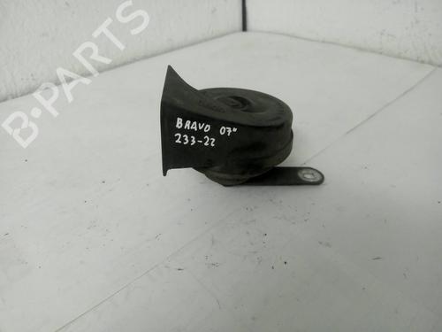 Used Horn FIAT BRAVO II (198_) 1.9 D Multijet (198AXC1B) (150 hp) 19562762
