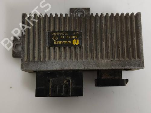 Elektronisk modul RENAULT KANGOO (KC0/1_) [1997-2025]  20649177