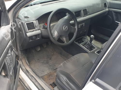 AC Kompressor OPEL VECTRA C (Z02)  | BP19558554M34 