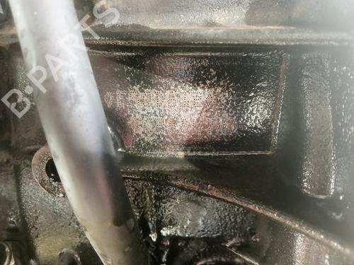 Engine RENAULT SCÉNIC II (JM0/1_)  | BP34251759M1  - Image 7