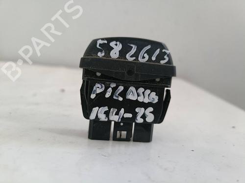 Right front window switch CITROËN XSARA PICASSO (N68) 2.0 HDi | BP29955847I26 