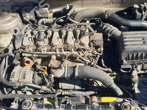 Mass air flow sensor HYUNDAI ELANTRA III Saloon (XD) 2.0 CRDi | BP31045184M95 