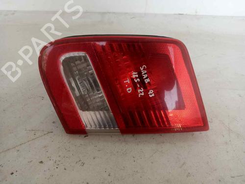 Used Right tailgate light SAAB 9-3 (YS3F, E79, D79, D75) [2002-2015]  22610010