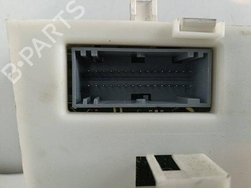 Commande Chauffage RENAULT LAGUNA II (BG0/1_)  | BP27882702I5 