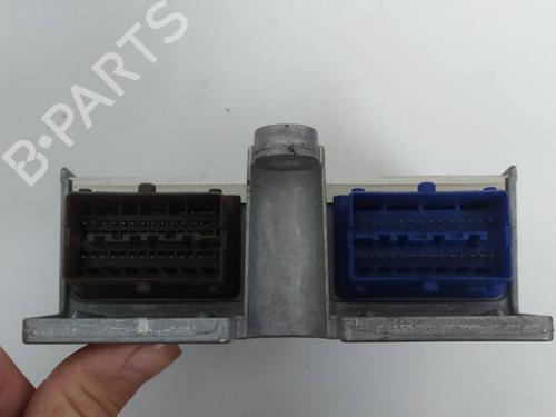 ECU airbags OPEL ASTRA H GTC (A04)  | BP19661319M53 