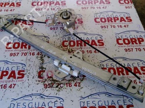 Used Rear left window mechanism SUZUKI VITARA (ET, TA, TD) [1988-2002]  19549816
