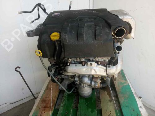 Motor für SAAB 9-5 (YS3E) [1997-2009]  22610028