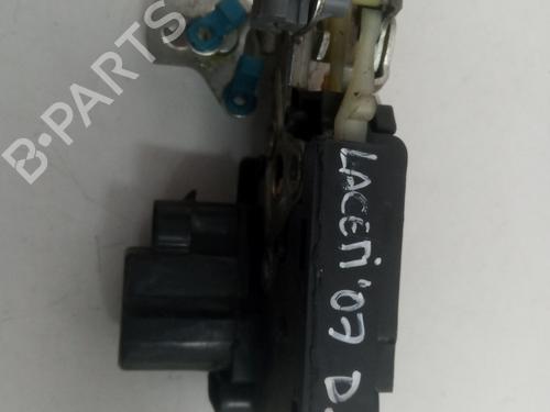 Front right lock CHEVROLET NUBIRA Saloon 1.4 | BP19560657C97 