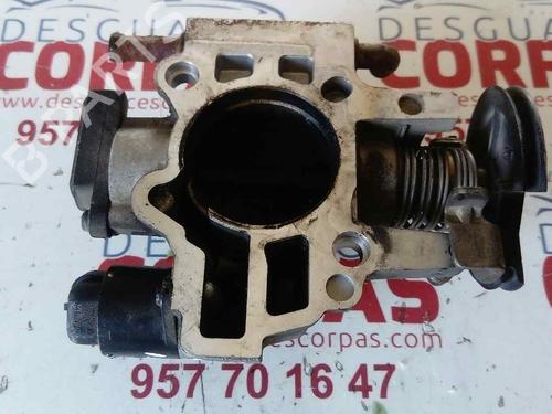 Throttle body DAEWOO LANOS (KLAT)  | BP19549248M82 