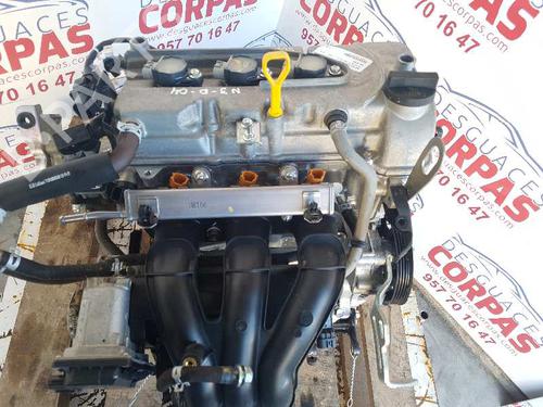Engine SUZUKI ALTO VII (GF, HA25_, HA35_) 1.0 (AMF310, GFC31S) | BP19549972M1